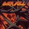 OVERKILL - I HEAR BLACK (1CD)