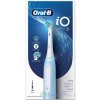 Oral-B iO SERIES 3 Ice Blue elektrická zubná kefka 1x1 ks