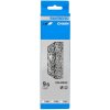 Reťaz Shimano HG93 9-rýchlostná, 114 článkov