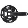 Shimano GRX FC-RX610-2