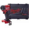 Milwaukee M18 FID3-0X Aku rázový uťahovák (18V) (1/4