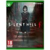 Hra Silent Hill f (XSX)