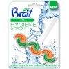BRAIT wc blok hygiene 45g pine