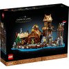 LEGO® | Vikingská dedina - Ideas 21343