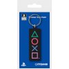 Kľúčenka Playstation - Shapes