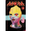 M.O.M.: Mother of Madness, Volume 1 - Emilia Clarke, Marguerite Bennett
