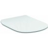 Ideal Standard Tesi WC doska ultra plochá, biela T352801