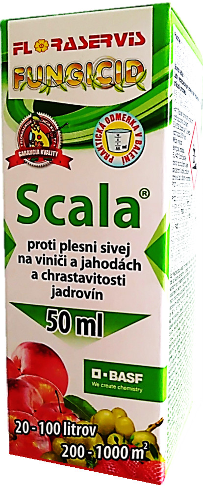 Floraservis Scala 50 ml