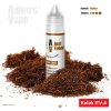 Adam´s Vape S&V aróma 10ml - Just Tobacco 
