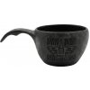 Kupilka KUKSA KURKI CRANE Kelo BLACK 210 ml