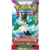 Pokémon Company International Pokémon Scarlet & Violet - Paldea Evolved Booster
