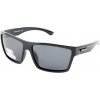 Slnečné polarizačné okuliare Finmark POLARIZED SUNGLASSES čierna