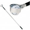 Big Max Middle Ball Retriever Metal Head grey Silver