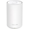 TP-Link Deco X50-4G (1-pack) [Meshový Wi-Fi 6 systém + LTE] Deco X50-4G(1-pack)