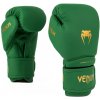 Boxerské rukavice VENUM Contender 1.5 Forest Green 16oz