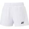 Yonex Club shorts white