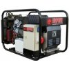 Europower EP13500TE-AVR - Elektrocentrála 13,5 kVA (Honda GX630)