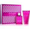 Trussardi Sound of Donna parfumovaná voda 50 ml + telové mlieko 100 ml, darč. kazeta