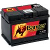 Banner Starting Bull 12V 55Ah 450A 555 19