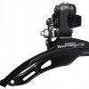 Shimano Predná prehadzovačka 3rz 42T FD-TZ500-DS6 EFDTZ500DSTM6