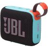 JBL GO 4 farba Black Orange