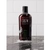 American Crew šampón 3in1 Tea tree shampoo, conditioner, body wash, 1000 ml