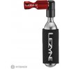 Lezyne Trigger Drive CO2 pumpa červená