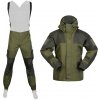 Horská uniforma Gorka EW Spring olive