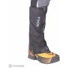 Kohla Gaiters Adventure Pro turistické návleky, sivá
