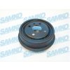 SAMKO Brzdový bubon S70138