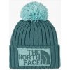 Zimná čiapka The North Face Heritage Ski Tuke - space/blue eclipse