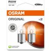 Osram R5W 12V 5W BA15s Original - blister 2ks
