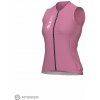ALÉ COLOR BLOCK PRAGMA dámsky dres, blush M