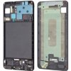 Predný kryt LCD rámčeka Samsung SM-A750F Galaxy A7 2018 GH98-43588A