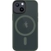 Tactical MagForce Hyperstealth Kryt pre iPhone 13 mini Forest Green