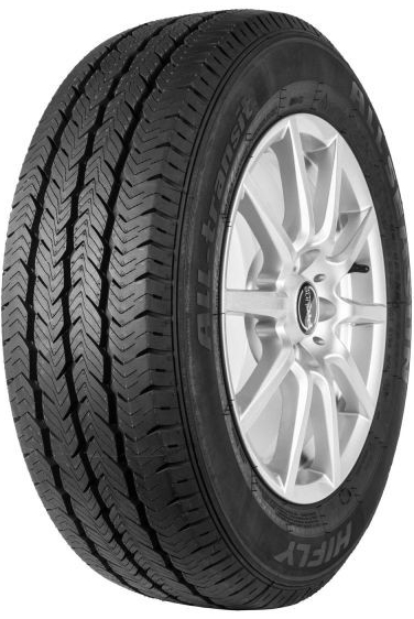 HiFly All-Transit 205/65 R16 107T