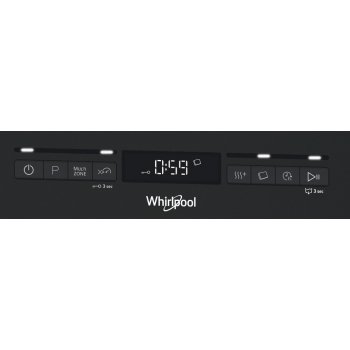 Whirlpool WFO 3C33 6.5 X