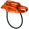 Mammut Wall Alpine Belay
