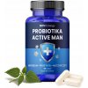 MOVit Probiotiká ACTIVE MAN, 90 kapsúl