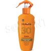 Nubian Vitamín E mlieko na opaľovanie spray SPF30 200 ml