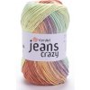 YarnArt Jeans Crazy Farba: 8202