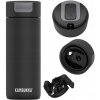 Kambukka Olympus Matte Black Termohrnek 500 ml