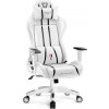 Diablo Chairs X-One 2.0 Normální bílé křeslo