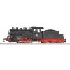 Piko Štartovacia sada Osobný vlak s parnou lokomotívou BR 98 s tendrom DB III - 57112