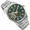 Pánske hodinky Orient Open Heart Automatic RA-AR0008E30B