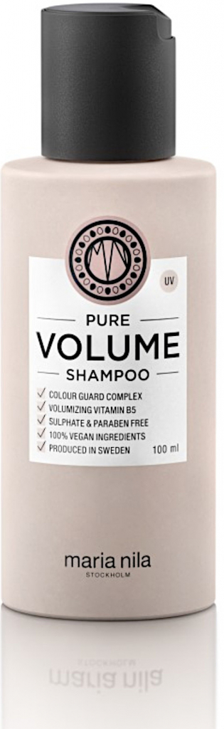 Maria Nila Pure Volume Shampoo 100 ml