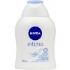 Nivea Intimo Fresh sprchová emulzia na jemné umývanie citlivých partií s aloe vera 250 ml