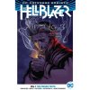 Hellblazer TP Vol 1 The Poison Truth RebirthSimon Oliver, Moriat