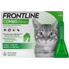 Frontline Combo Spot On Cat pre mačky a fretky 3 x0,5 ml