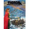 La Jeunesse de Thorgal - Tome 6 - Le Drakkar des glaces